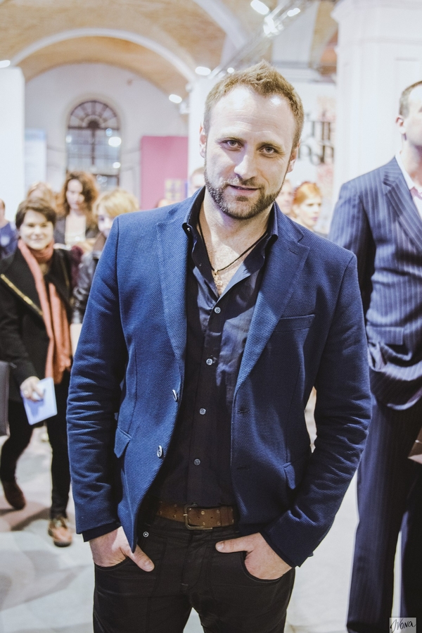 Звезда Х-фактора Сергей Гладыр готов принять участие в Евровидении