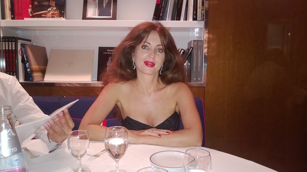 Цитата дня: Кума Тимошенко о проколе Путина на референдуме в Крыму