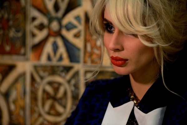 Лобода отказалась от участия в премии YUNA