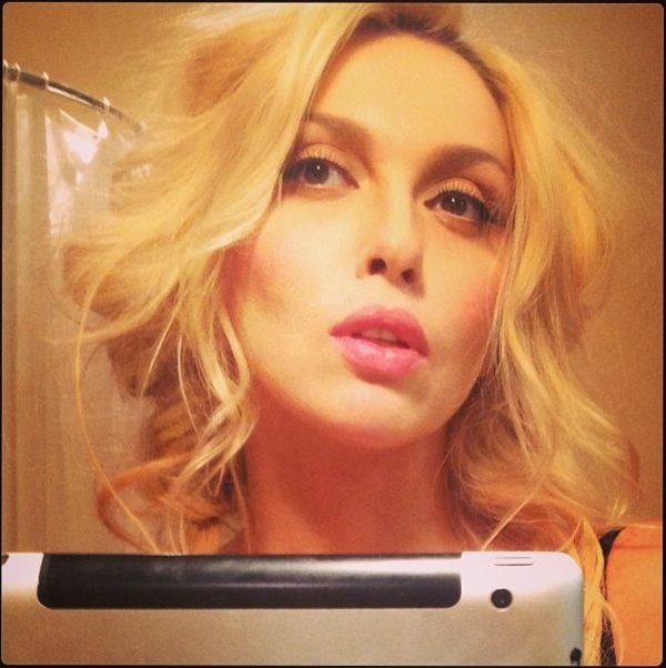 Ольга Полякова высказала возмущение по поводу телешоу