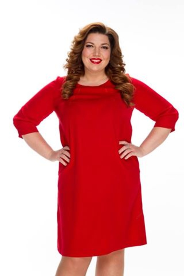 Звезда Comedy Woman: Мама рожала меня со смехом