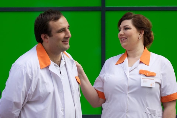 Звезда Comedy Woman: Мама рожала меня со смехом