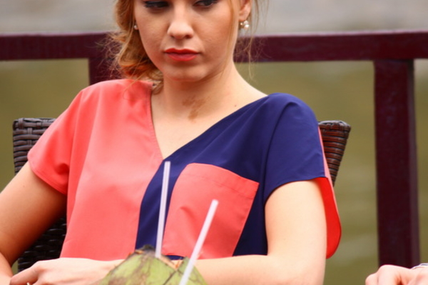 пресс-служба СТБ