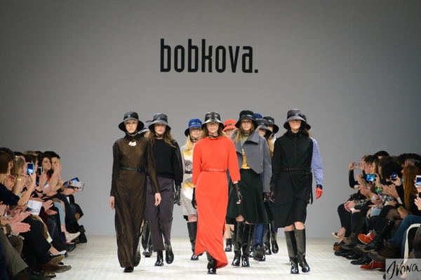 Марина Головнева