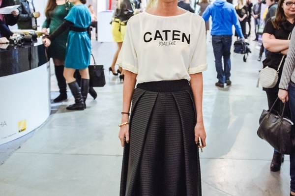 Марина Головнева