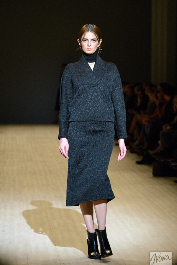 Дизайнер Светлана Бевза посвятила коллекцию героям