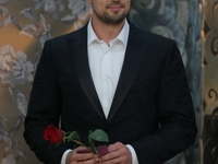 Холостяк Константин Евтушенко определился с идеалом семейных отношений