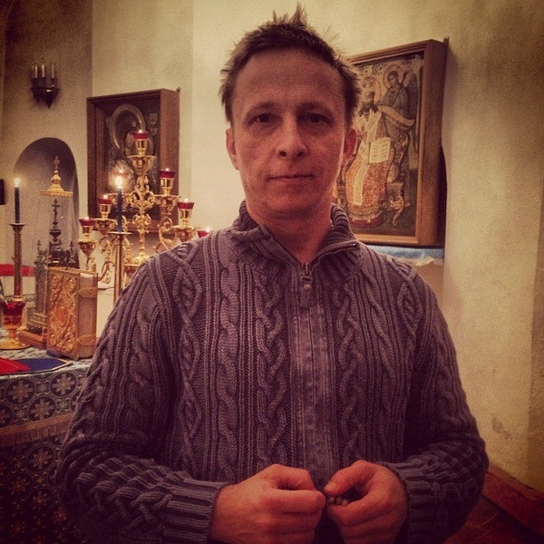 Иван Охлобыстин назвал Олега Ляшко "заднеприводной мразью"