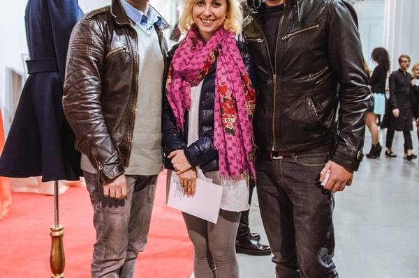 Марина Головнева