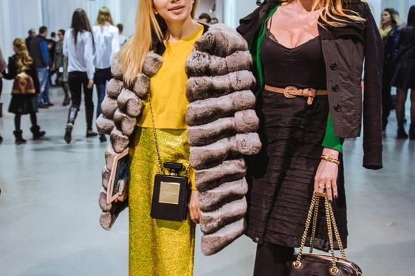 Марина Головнева