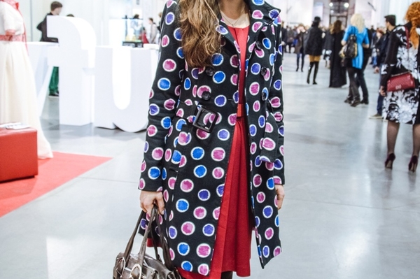 Марина Головнева