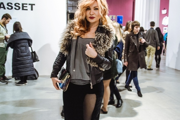 Марина Головнева