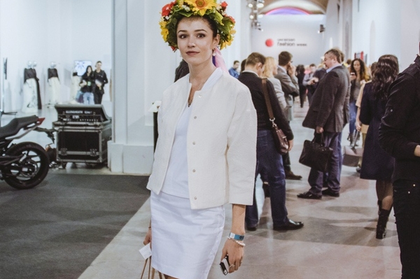 Марина Головнева