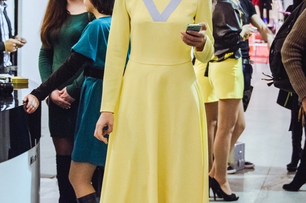 Марина Головнева