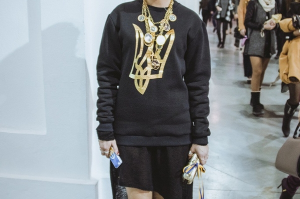 Марина Головнева