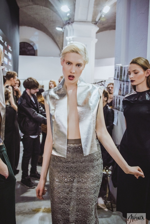 Изнанка мира моды: Что происходит за кулисами Ukrainian Fashion Week