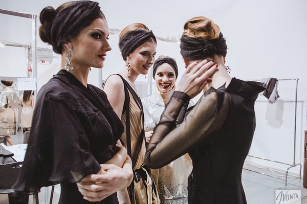 Марина Головнева