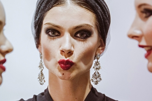 Марина Головнева