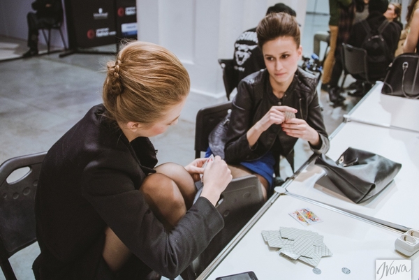 Изнанка мира моды: Что происходит за кулисами Ukrainian Fashion Week