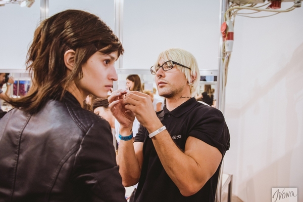 Марина Головнева