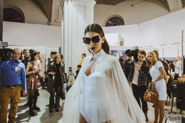 Марина Головнева