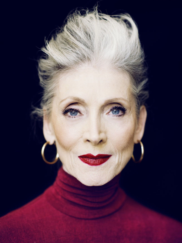 Омолаживающий макияж глаз: эффективные уловки