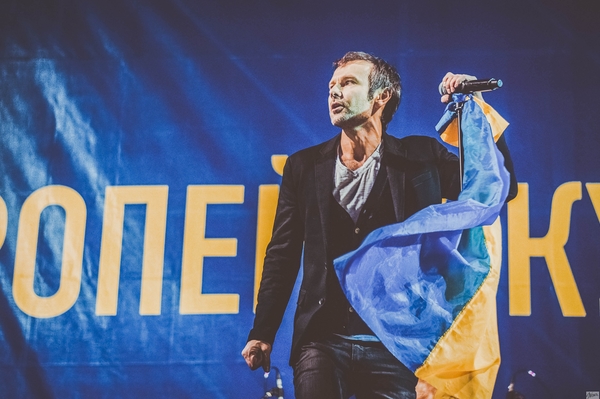 Марина Головнева