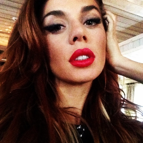 Цитата дня: Аня Седокова о своих дочерях