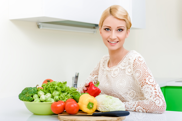 Что приготовить на ужин: Диетические рецепты