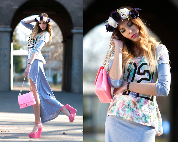 Весна 2014: Стильные аксессуары для модниц