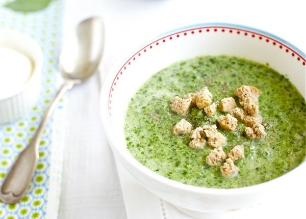 Что приготовить детям на обед: Три вкусных идеи