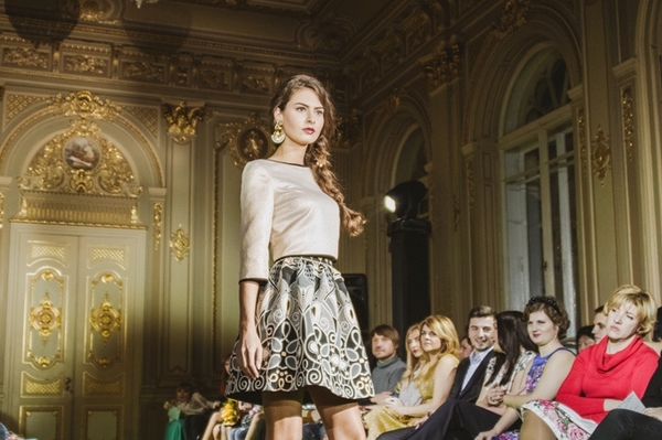 Марина Головнева