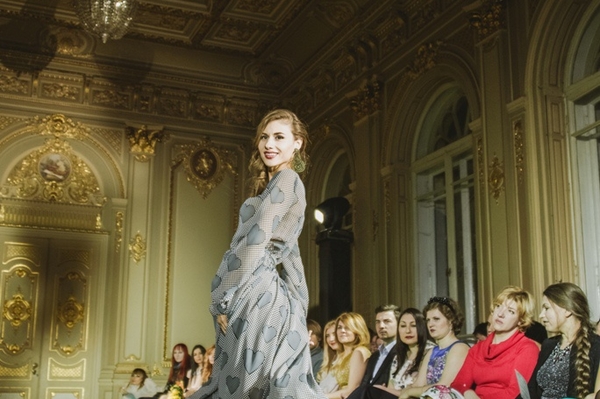 Марина Головнева