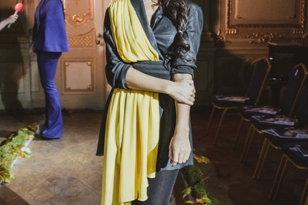 Марина Головнева