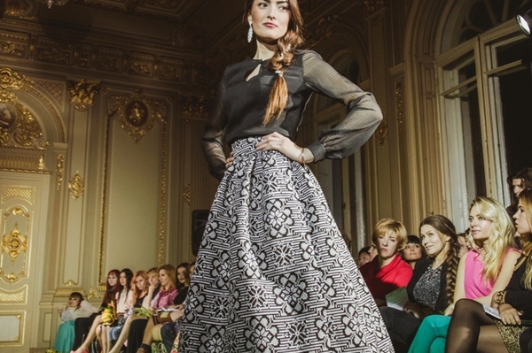 Марина Головнева