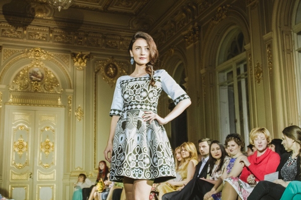 Марина Головнева