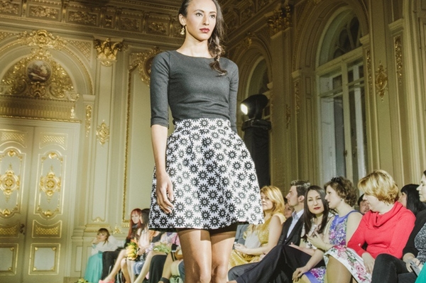 Марина Головнева