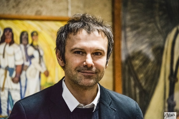 Марина Головнева