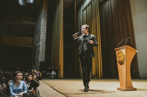 Марина Головнева