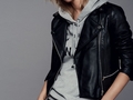 Кожаные куртки: Модели из магазинов Киева