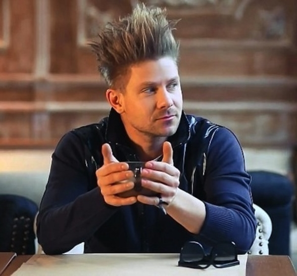 Митю Фомина подозревают в нетрадиционной ориентации – СМИ