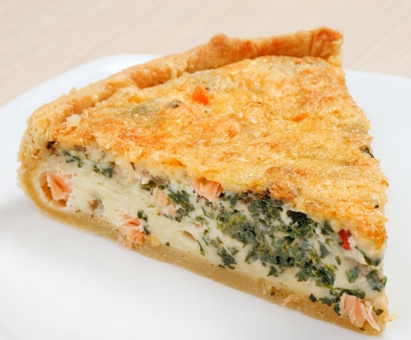 Рыбный пирог: Три вкусные идеи