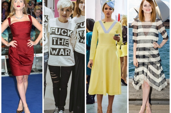 AP, Марина Головнева