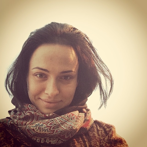 Даша Астафьева похвасталась пышными формами