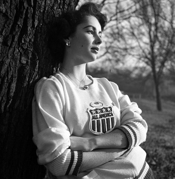 Тренды на весну 2014: Вдохновение из прошлого