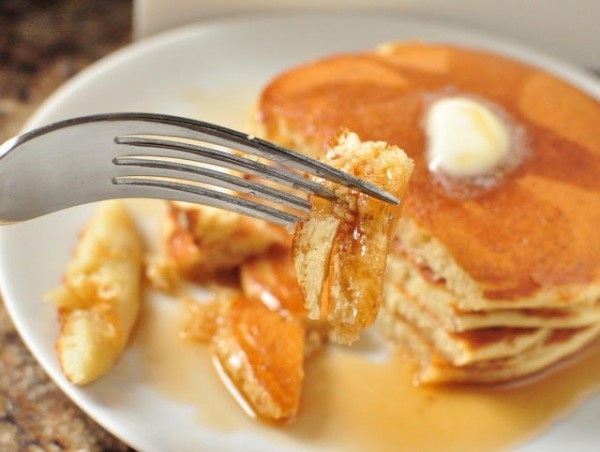 Что приготовить детям на завтрак: ТОП-5 идей для выходных