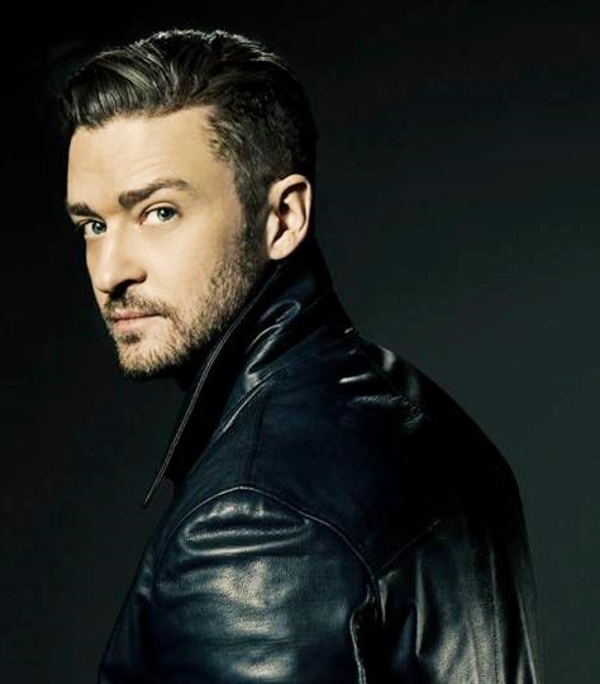 Джастин Тимберлейк снял клип о романтическом признании в любви