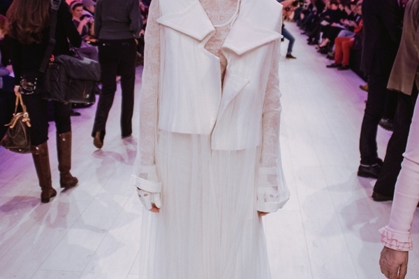 Марина Головнева