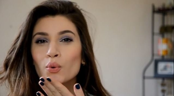 Макияж 2014: Видео-урок