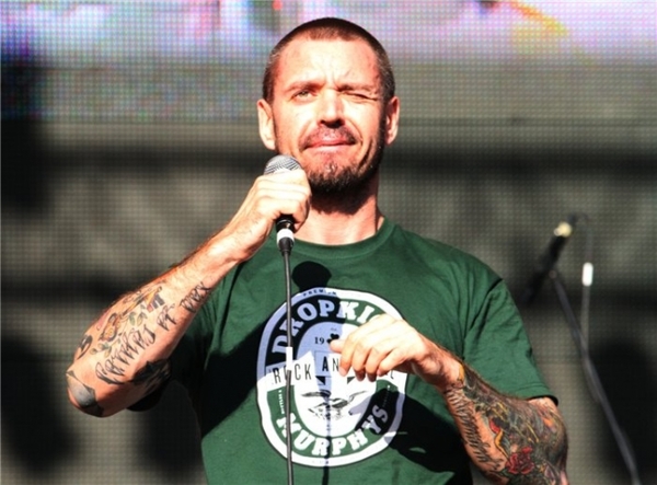 В России отменяют концерты группы Ляпис Трубецкой